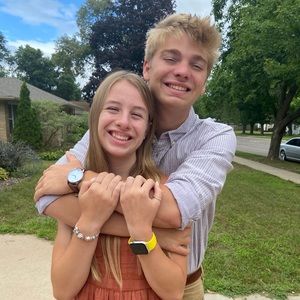 Meet your Posher, Jacob